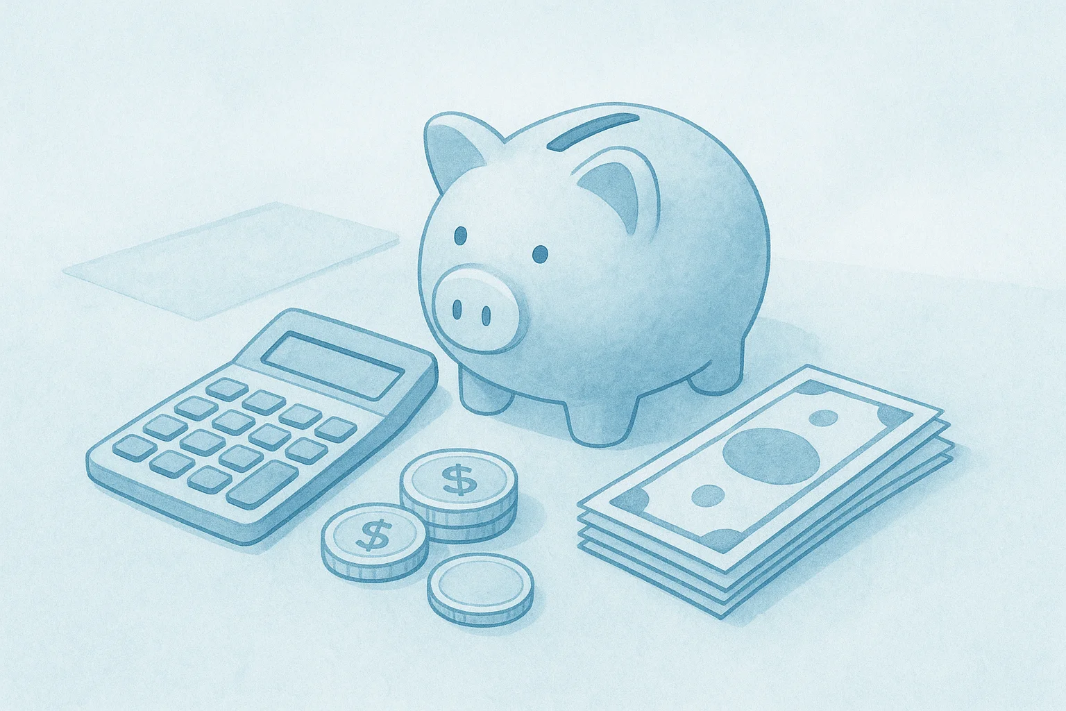 同棲の初期費用はいくら？内訳と節約術5選