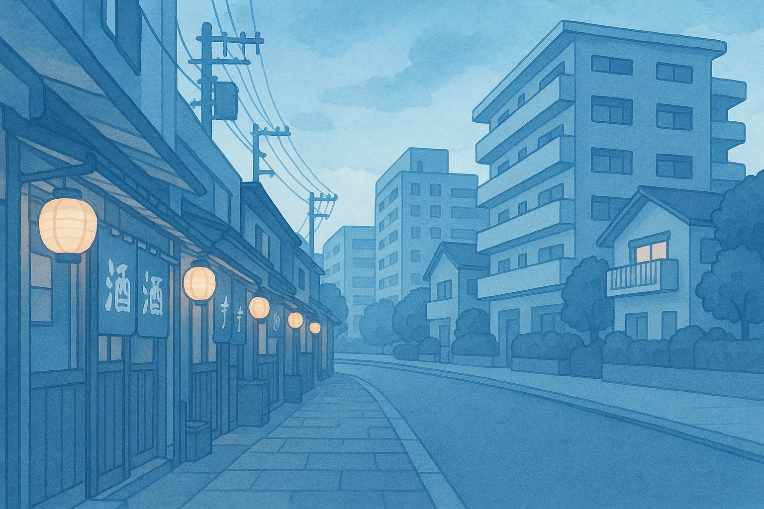 品川と大宮の中間地点は？おすすめ駅と家賃相場