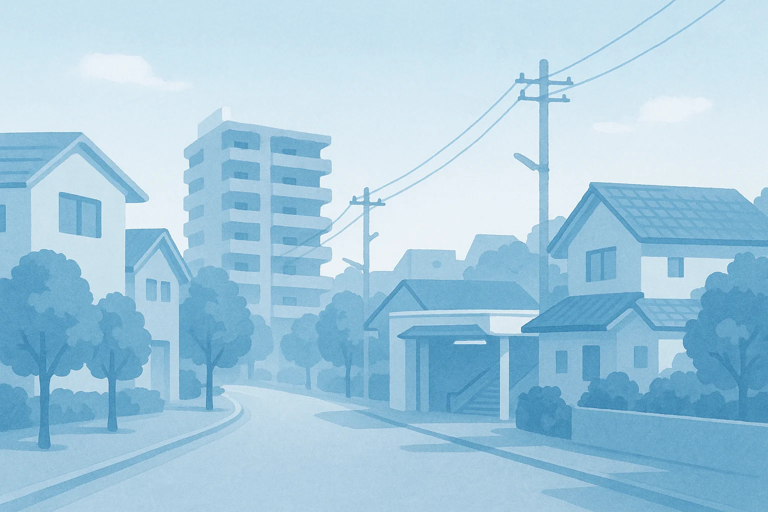 東京と千葉の中間地点は？おすすめ駅と家賃相場