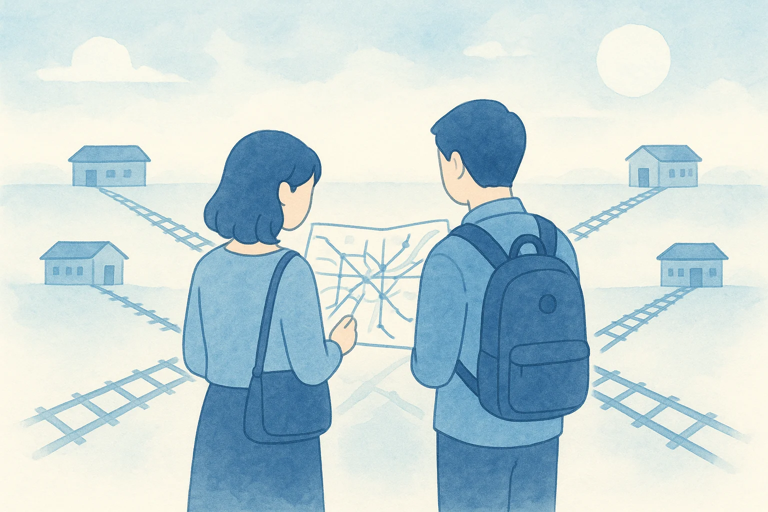 なぜナカスミを作ったのか